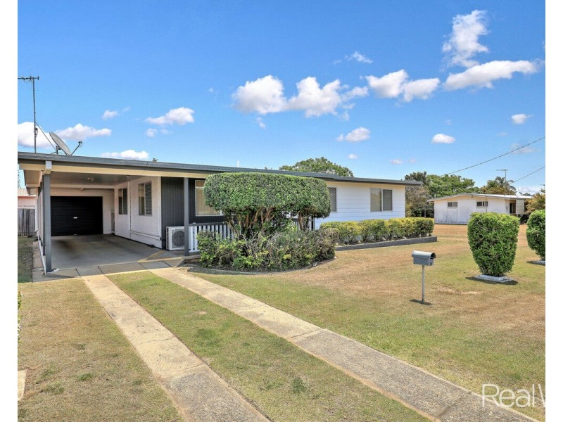 7 Peirson Street, Millbank QLD 4670