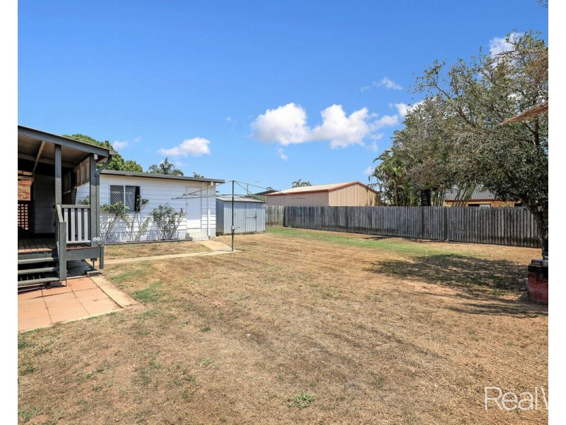 7 Peirson Street, Millbank QLD 4670