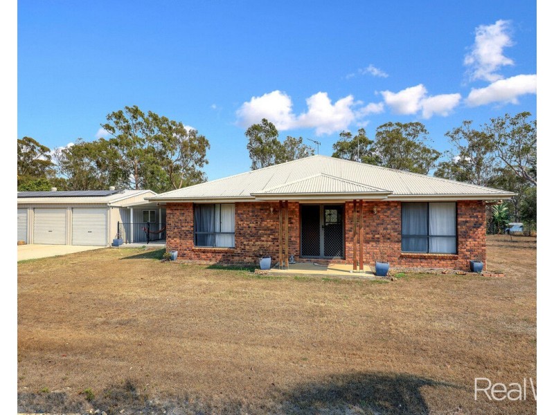 21 Billabong Way, Bucca QLD 4670