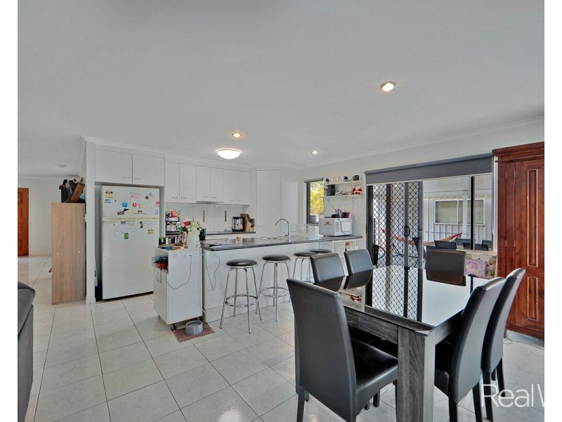 21 Billabong Way, Bucca QLD 4670