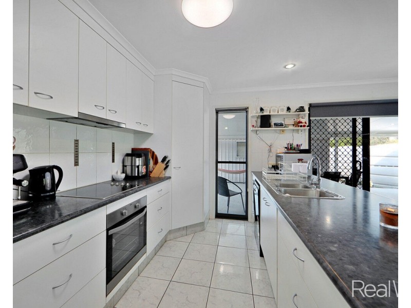 21 Billabong Way, Bucca QLD 4670