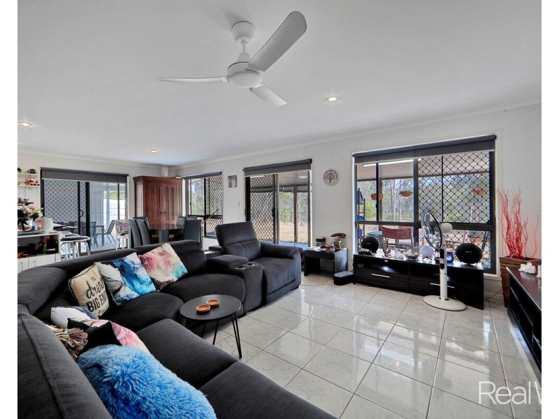 21 Billabong Way, Bucca QLD 4670