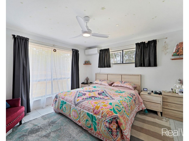 21 Billabong Way, Bucca QLD 4670