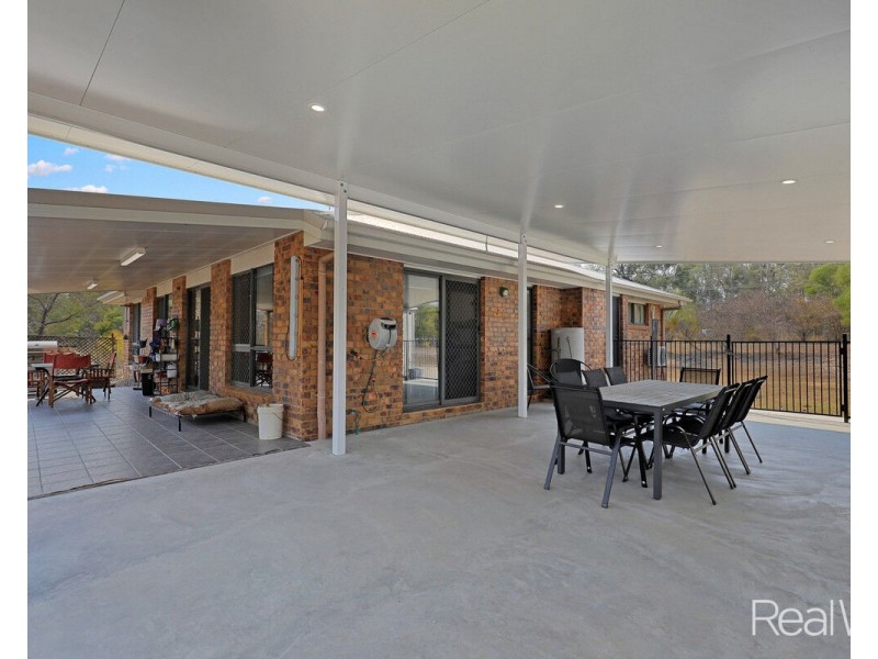 21 Billabong Way, Bucca QLD 4670