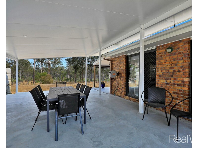 21 Billabong Way, Bucca QLD 4670