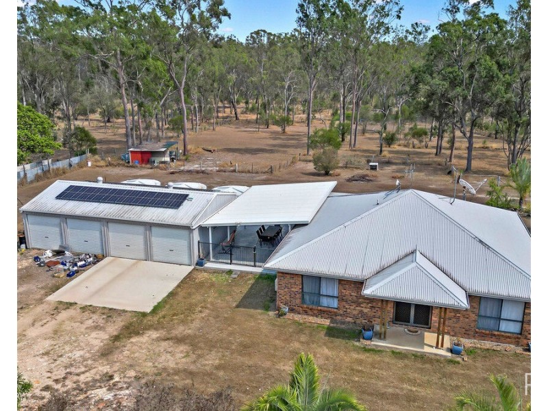 21 Billabong Way, Bucca QLD 4670