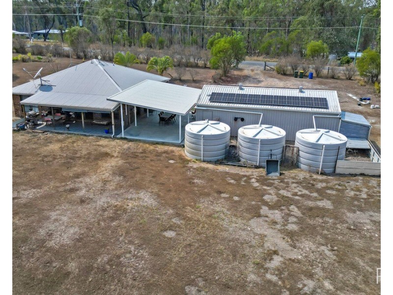 21 Billabong Way, Bucca QLD 4670
