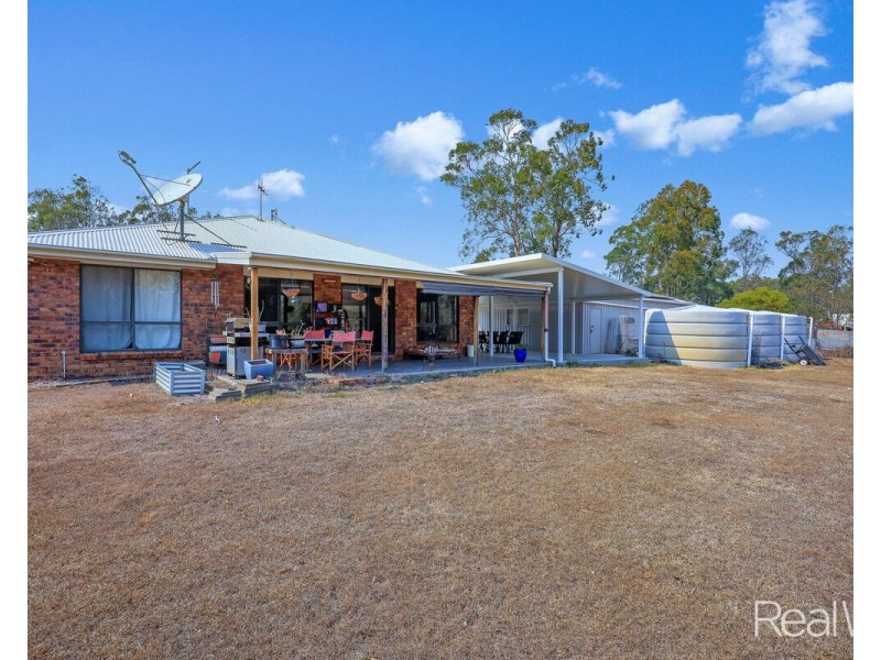 21 Billabong Way, Bucca QLD 4670