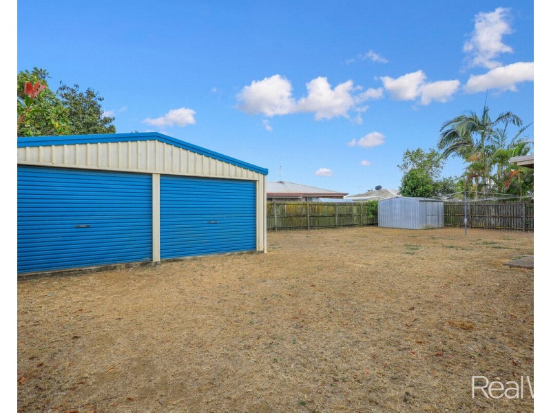 74 Clive Crescent, Kepnock QLD 4670