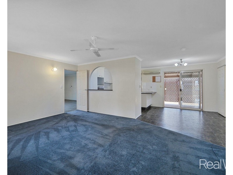 74 Clive Crescent, Kepnock QLD 4670