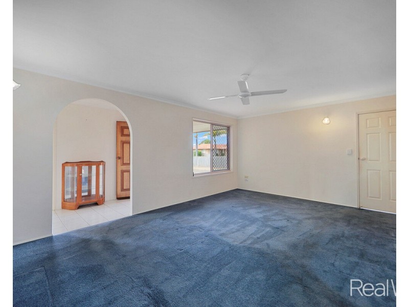 74 Clive Crescent, Kepnock QLD 4670