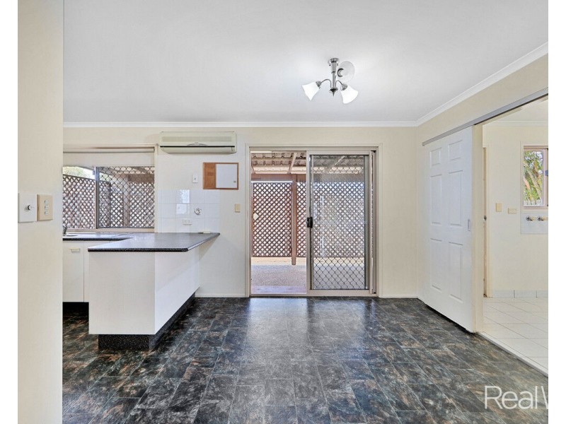 74 Clive Crescent, Kepnock QLD 4670