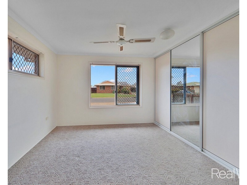 74 Clive Crescent, Kepnock QLD 4670