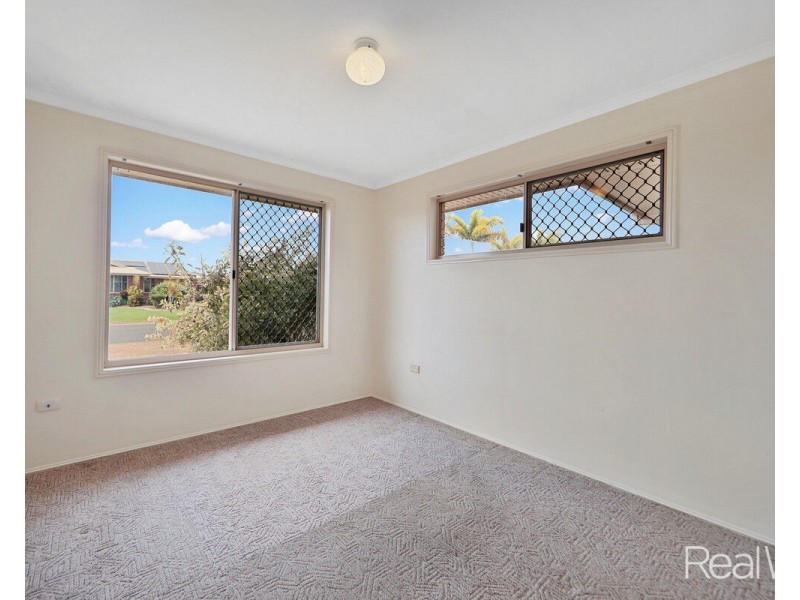 74 Clive Crescent, Kepnock QLD 4670