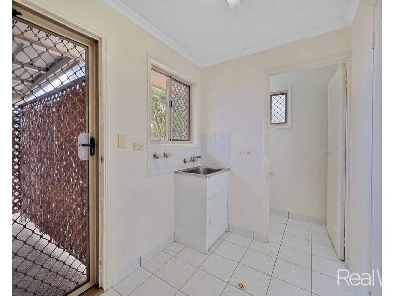 74 Clive Crescent, Kepnock QLD 4670