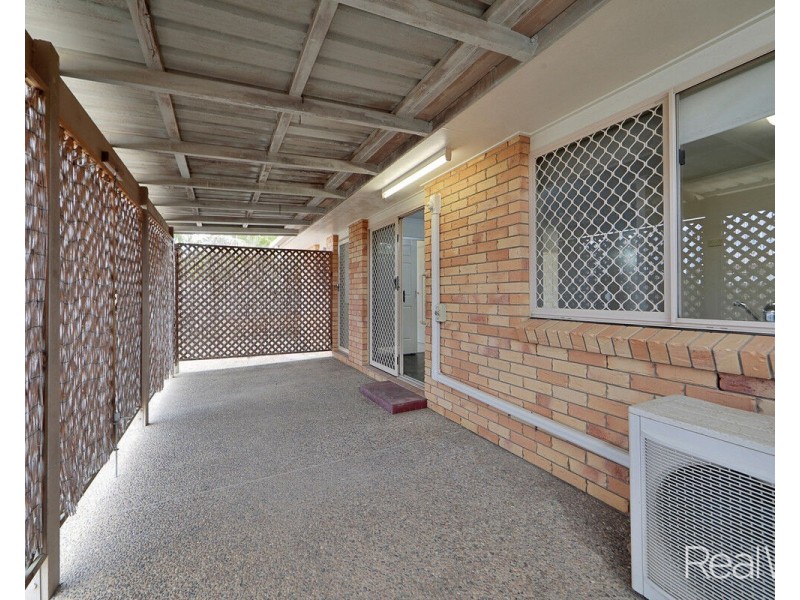 74 Clive Crescent, Kepnock QLD 4670