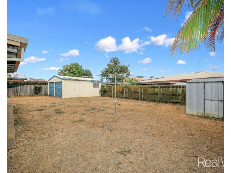 74 Clive Crescent, Kepnock QLD 4670