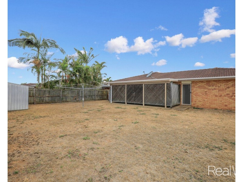 74 Clive Crescent, Kepnock QLD 4670