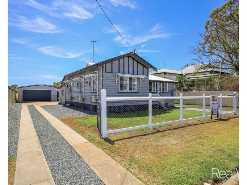 30 Bingera Street, Bundaberg West QLD 4670