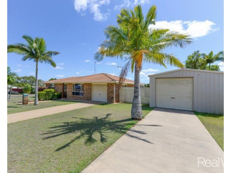 56 Houston Drive, Avoca QLD 4670