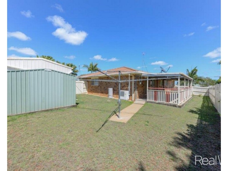 56 Houston Drive, Avoca QLD 4670