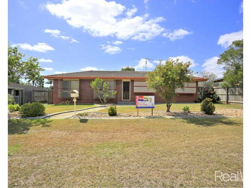253 Branyan Drive, Avoca QLD 4670