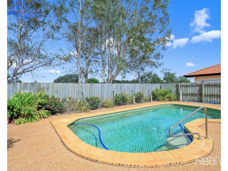 18 Serenity Drive, Kalkie QLD 4670