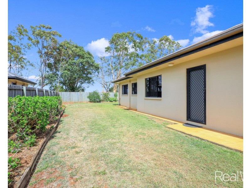 18 Serenity Drive, Kalkie QLD 4670
