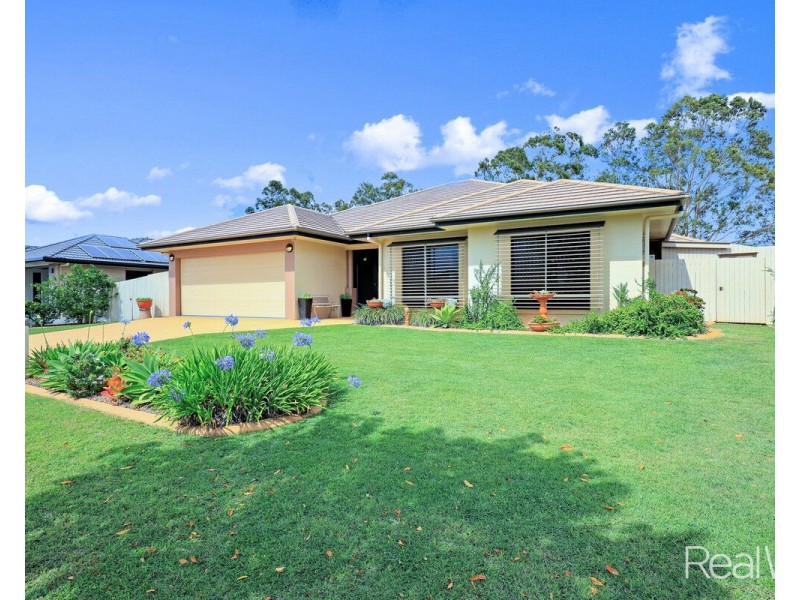 18 Serenity Drive, Kalkie QLD 4670