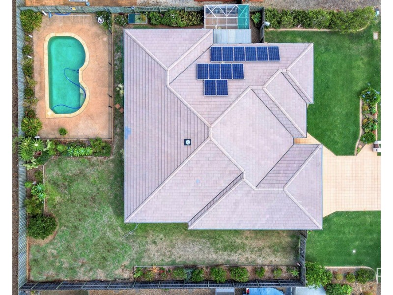 18 Serenity Drive, Kalkie QLD 4670