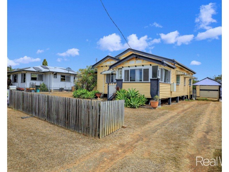 63 Hunter Street, Walkervale QLD 4670