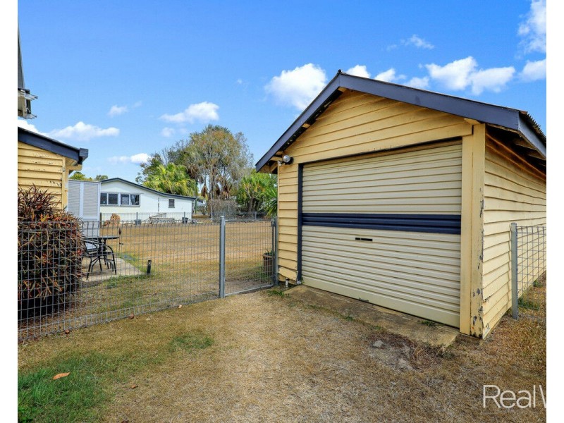 63 Hunter Street, Walkervale QLD 4670