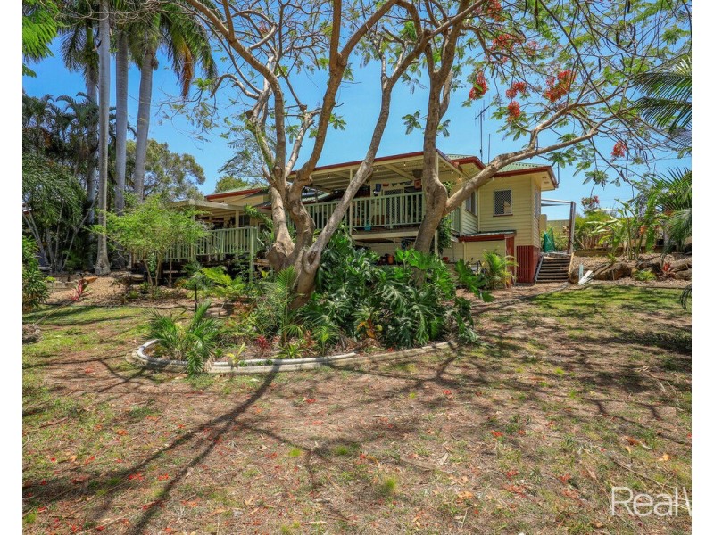 72 Boundary Street, Walkervale QLD 4670