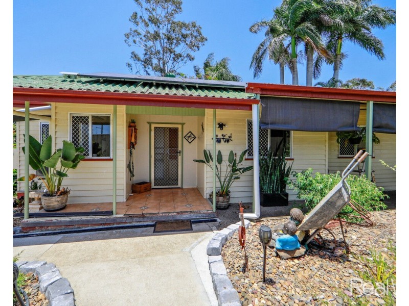 72 Boundary Street, Walkervale QLD 4670