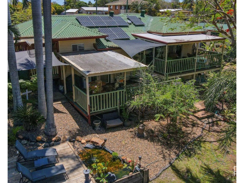 72 Boundary Street, Walkervale QLD 4670