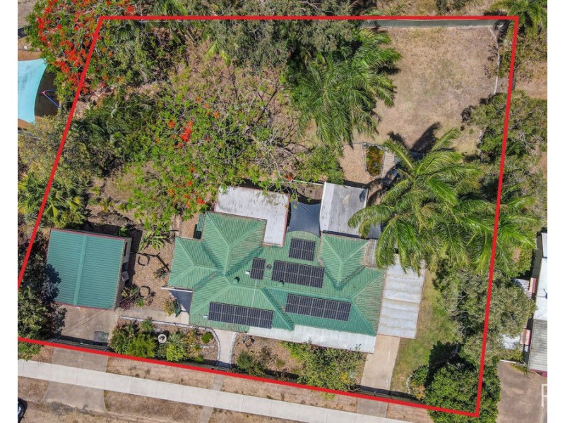72 Boundary Street, Walkervale QLD 4670