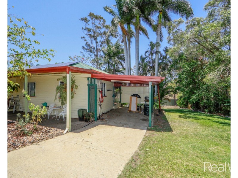 72 Boundary Street, Walkervale QLD 4670