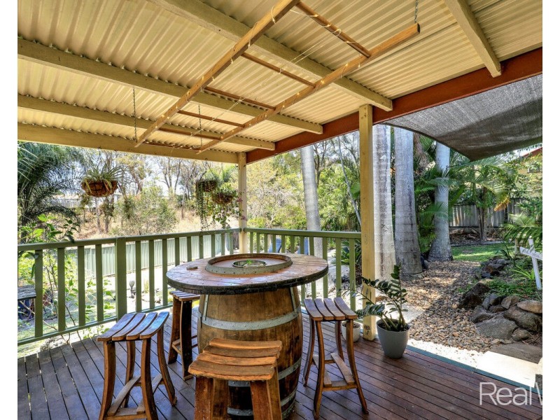 72 Boundary Street, Walkervale QLD 4670