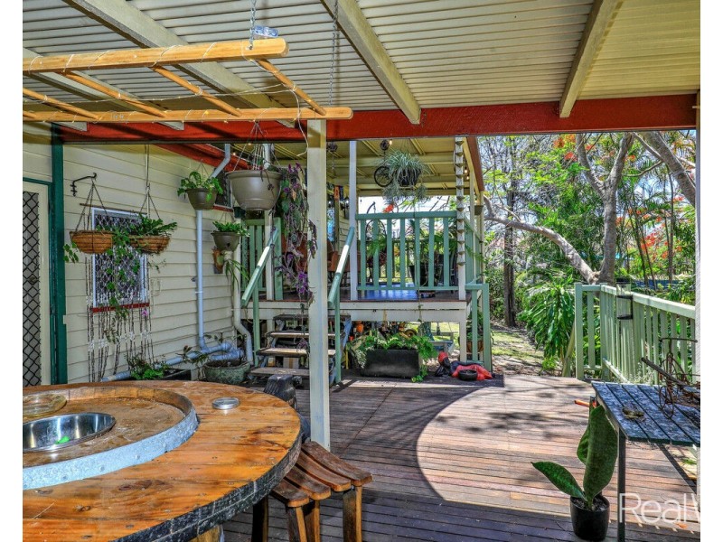 72 Boundary Street, Walkervale QLD 4670