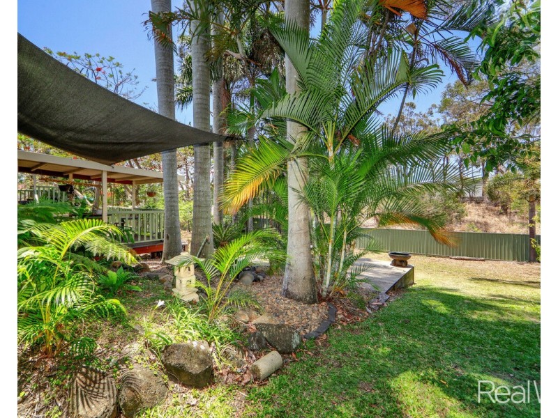 72 Boundary Street, Walkervale QLD 4670