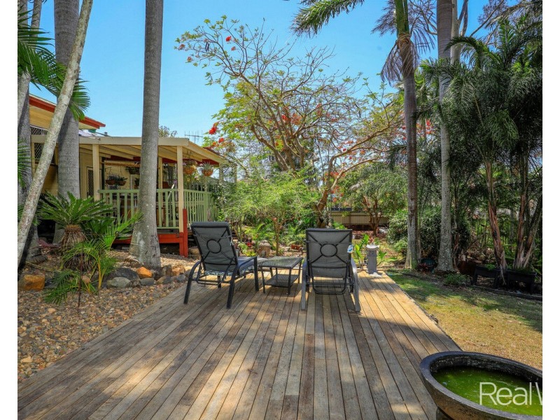 72 Boundary Street, Walkervale QLD 4670