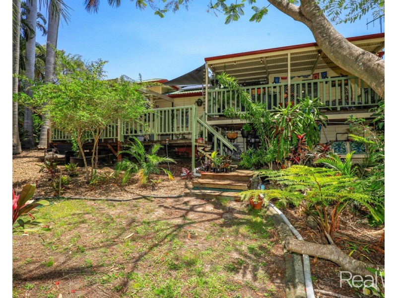 72 Boundary Street, Walkervale QLD 4670