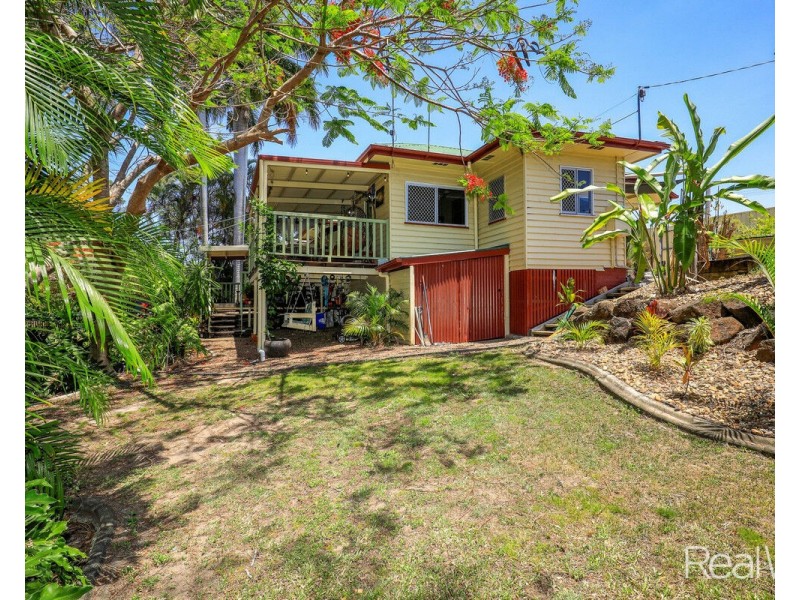 72 Boundary Street, Walkervale QLD 4670