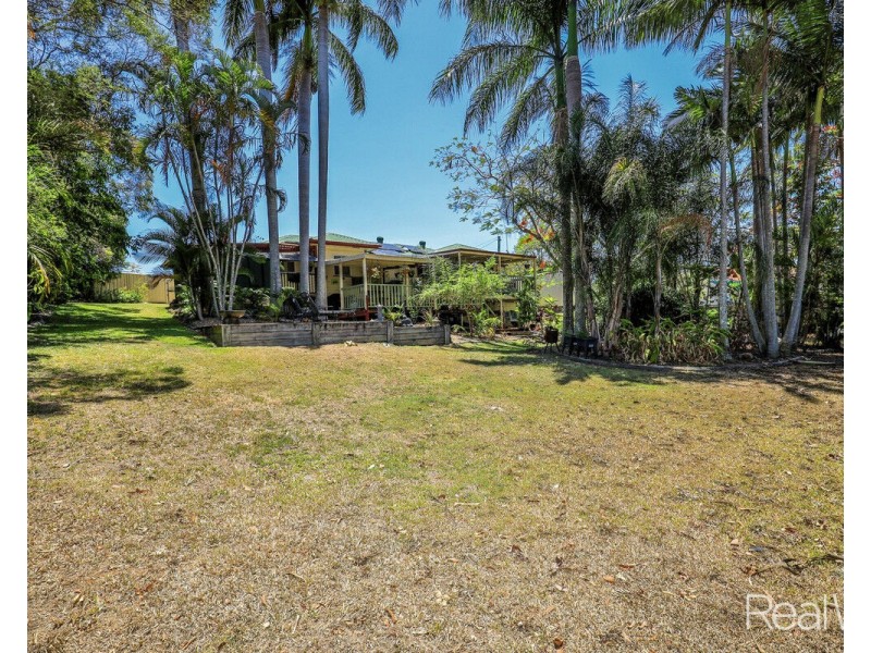 72 Boundary Street, Walkervale QLD 4670