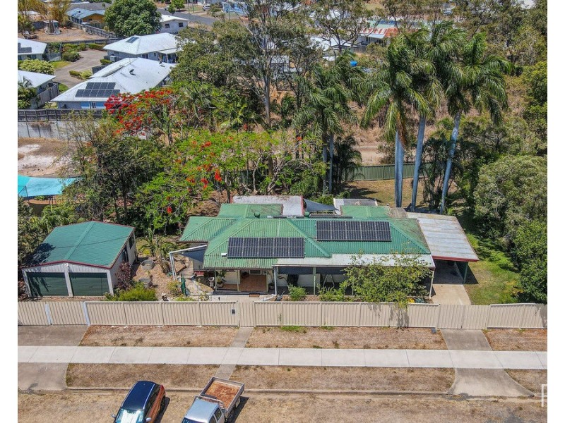 72 Boundary Street, Walkervale QLD 4670