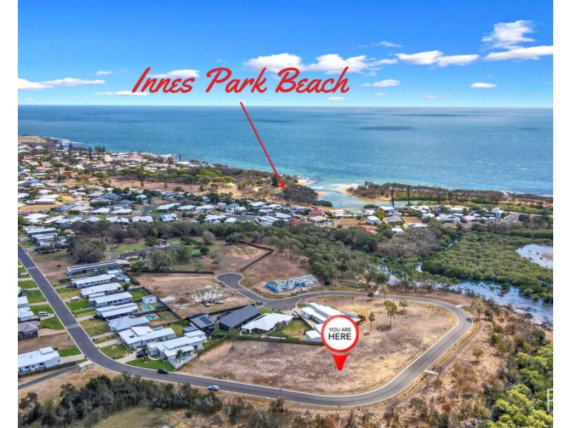 35 Deering Place, Innes Park QLD 4670