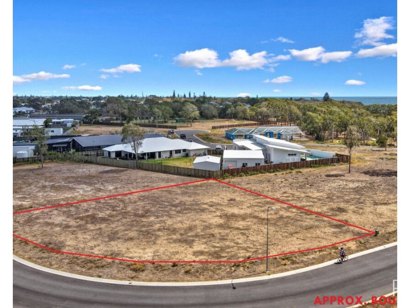 35 Deering Place, Innes Park QLD 4670