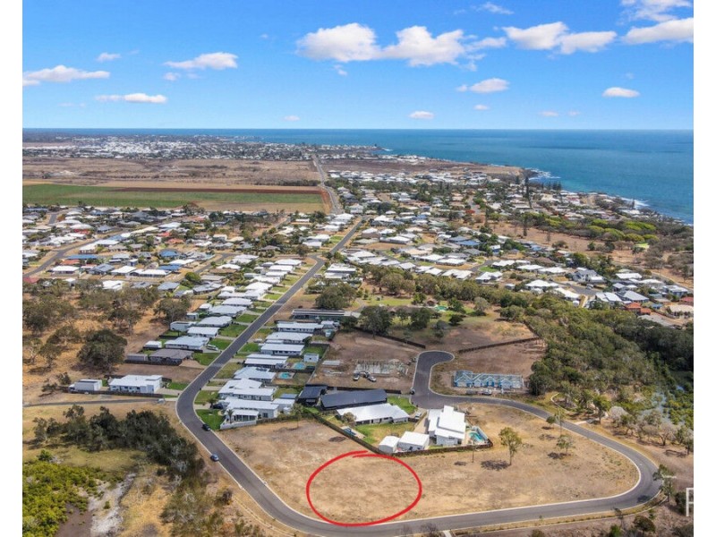 35 Deering Place, Innes Park QLD 4670