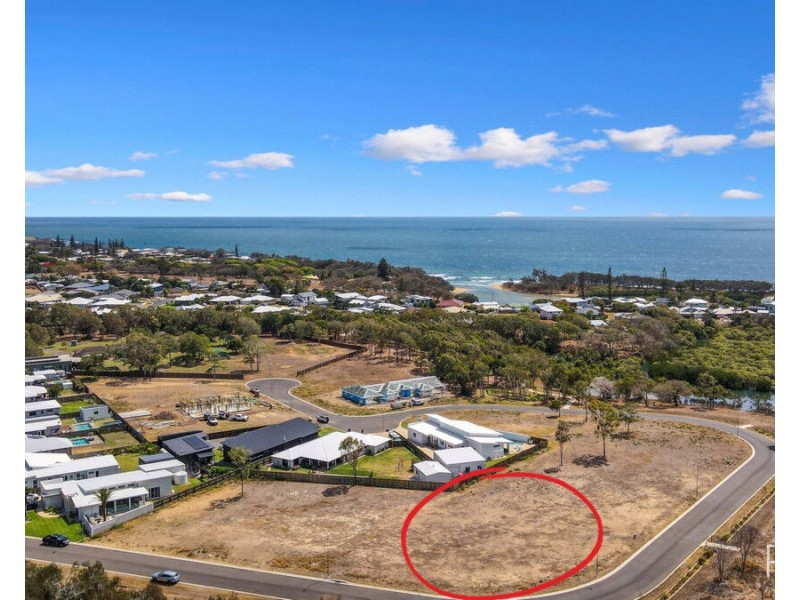 35 Deering Place, Innes Park QLD 4670