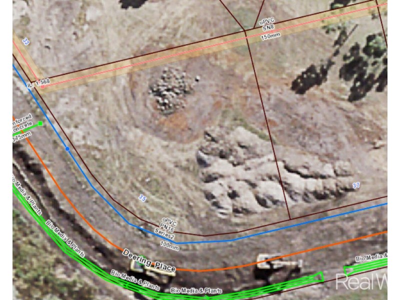 35 Deering Place, Innes Park QLD 4670